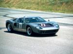 Ford GT40 (Mk I) 1966 года